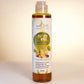 Alif organics Natural  hair oil .