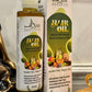 Alif organics Natural  hair oil .